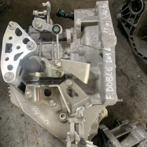 Cambio Fiat Doblò 1.6 multijet 263A4000